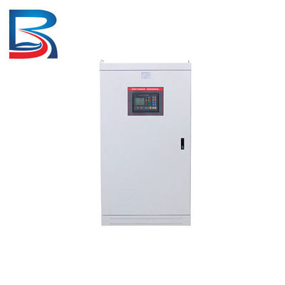 Enerji Üretimi ve Elektrik Şebeke Sistemleri için CE CQC CCC Endüstriyel Elektrik Kontrol Kabini
