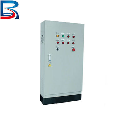 1.2mm Elektrikli Ekipman Güç Dağıtım Kutusu 3. Aşama