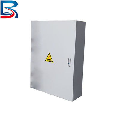1.2mm Elektrikli Ekipman Güç Dağıtım Kutusu 3. Aşama