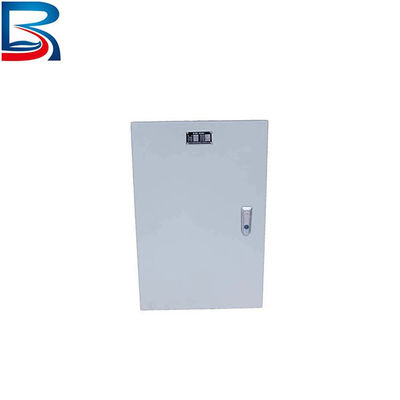 ISO Distribution Electrical Panel Box Board With Circuit Breaker (ISO Dağıtım Elektrik Paneli Kutusu)