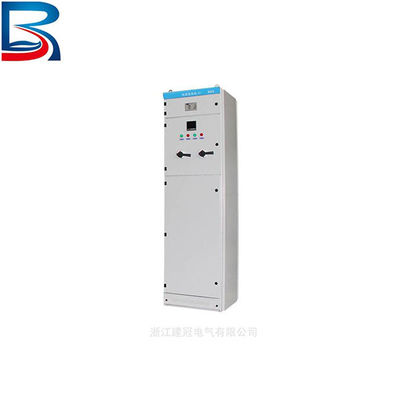 Ip65 Elektrik Dağıtım Kutusu / Güç Dağıtım Kutusu 3. Faz