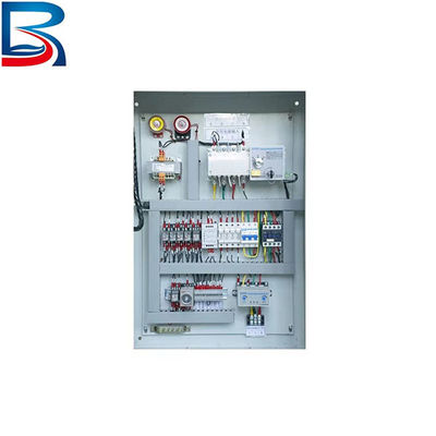 Ip65 Elektrik Dağıtım Kutusu / Güç Dağıtım Kutusu 3. Faz