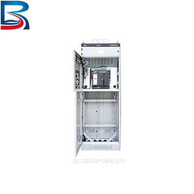 Patlama geçirmez güç dağıtım kutusu / güç dağıtım kutusu Ac 1.5mm