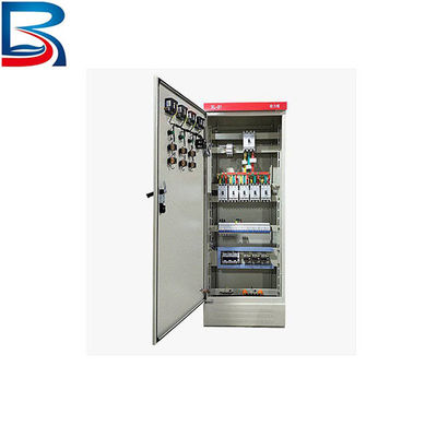 Patlama geçirmez güç dağıtım kutusu / güç dağıtım kutusu Ac 1.5mm