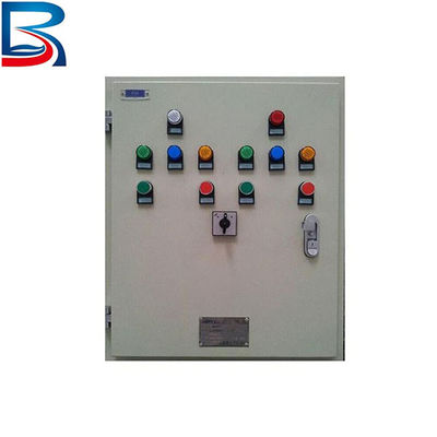 Ip65 Dağıtılmış Güç Kutusu Elektrik 1.2/1.5/2.0 mm Özellik
