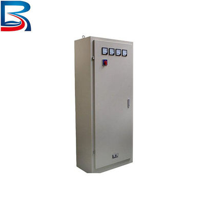 Ip65 Dağıtılmış Güç Kutusu Elektrik 1.2/1.5/2.0 mm Özellik