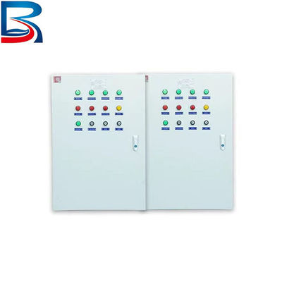 Soğuk lastikli çelik dağıtılmış güç hvac kutusu üreticileri