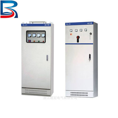 Soğuk lastikli çelik dağıtılmış güç hvac kutusu üreticileri