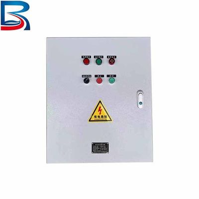 Düşük voltajlı dağıtım kutusu elektrikli Mcb paslanmaz çelik
