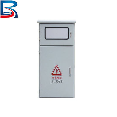 Elektrik dağıtım paneli dolapları Mns 6300a Acb Ggd Switch 2000a