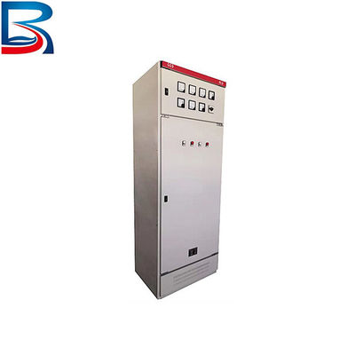 Küçük AC Güç Dağıtım Kurulu Kutusu 1.2mm Özellik