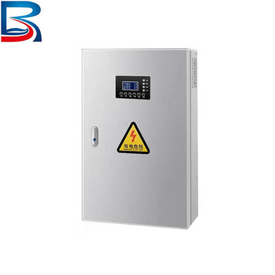Açık hava elektrik dağıtım paneli Kutusu 1.0mm Toz kaplamalı