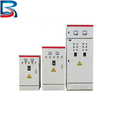 Açık hava elektrik dağıtım paneli Kutusu 1.0mm Toz kaplamalı