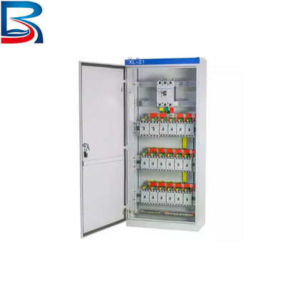 220 Güç Dağıtım Kutusu Ev için 1.2 mm özelleştirme