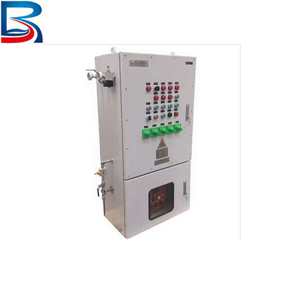 2.0mm Güç Dağıtım Paneli Kutusu Elektrik Kurulu Soğuk lastik çelik