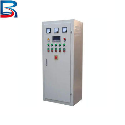 Düşük voltajlı güç dağıtım dolabı 400v 4 in 2 out 3 phase