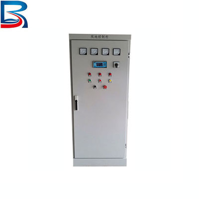 Düşük voltajlı güç dağıtım dolabı 400v 4 in 2 out 3 phase