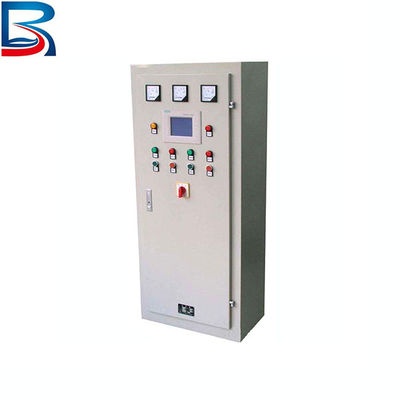 Düşük voltajlı güç dağıtım dolabı 400v 4 in 2 out 3 phase