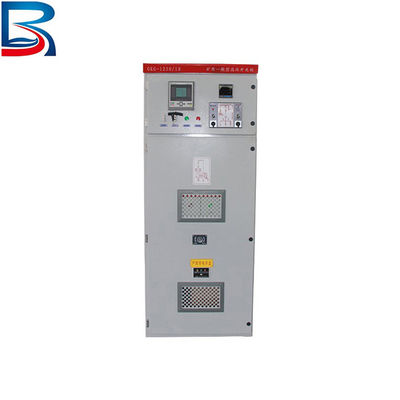 6 Yolu Elektrik Gücü Db Kutusu Dağıtım Kartosu 3 Fazlı Mcb Kutusu