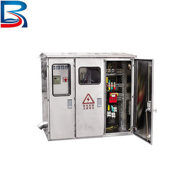 Kişiselleştirme DB Kutusu 32 Way Mcb Db Kutusu Aşırı yük koruması