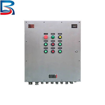 Kişiselleştirme DB Kutusu 32 Way Mcb Db Kutusu Aşırı yük koruması
