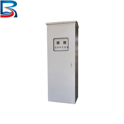 CCC Ac Elektrik Gücü Dağıtım Kutusu Tablosu 0.8mm Düşük Voltajlı Değiştirici