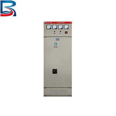CCC Ac Elektrik Gücü Dağıtım Kutusu Tablosu 0.8mm Düşük Voltajlı Değiştirici