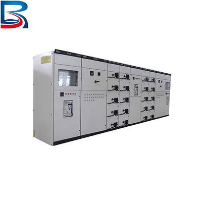 Kabine Montaj Hatı 15kv Düşük Voltajlı Anahtar Sf6 yalıtımlı