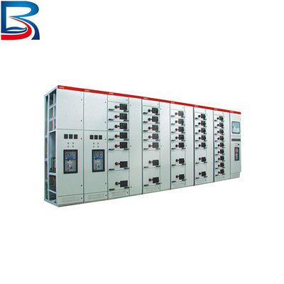 Kabine Montaj Hatı 15kv Düşük Voltajlı Anahtar Sf6 yalıtımlı