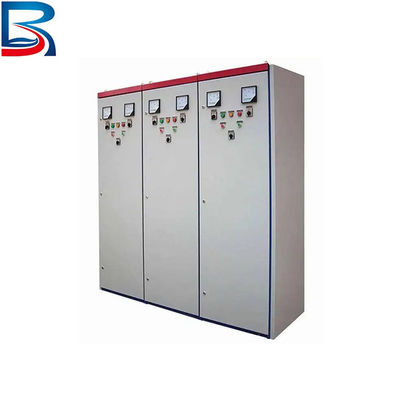 MV Değiştirici Üretim Hatı Düşük Voltajlı Değiştirici Lv Panel Board