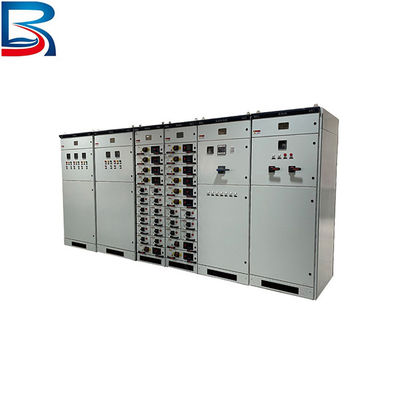 MV Değiştirici Üretim Hatı Düşük Voltajlı Değiştirici Lv Panel Board