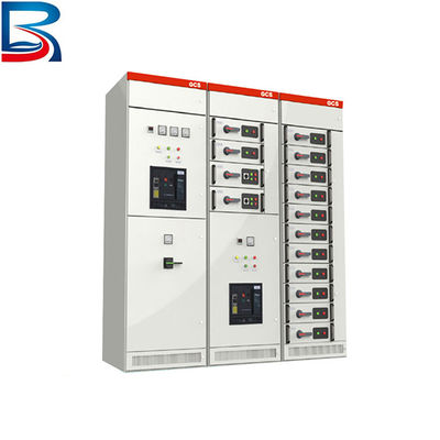 MV Değiştirici Üretim Hatı Düşük Voltajlı Değiştirici Lv Panel Board