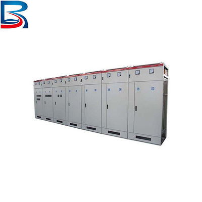 Düşük voltajlı panel elektrik dağıtım paneli orta voltajlı devreci