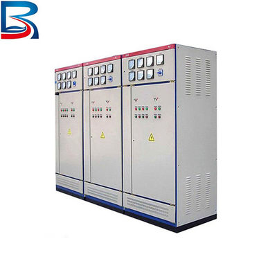 Düşük voltajlı panel elektrik dağıtım paneli orta voltajlı devreci