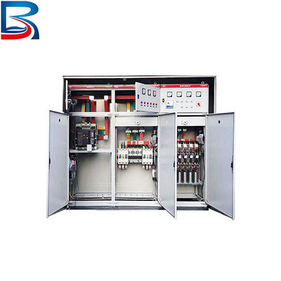 Düşük voltajlı panel elektrik dağıtım paneli orta voltajlı devreci