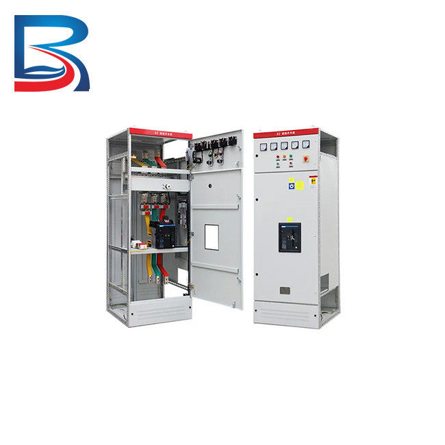 Anma Gerilimi 40.5KV Anma Akımı 2000A HV Nakliye için Şalt Dişlisi