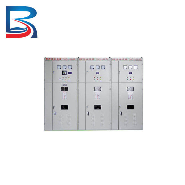 Yüksek Gerilim Panoları Yüksek Gerilim Elektrik Panoları
