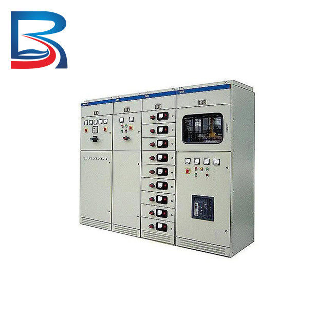 40.5KV 33KV 12KV 11KV 6.6KV Yüksek Gerilim Şalt Kabini ODM OEM