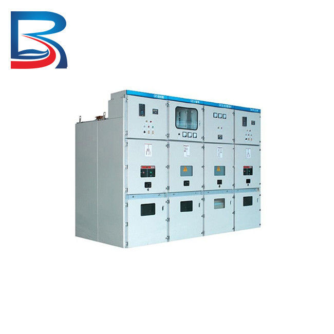 SF6 İzoleli Hava İzoleli Gaz İzoleli 11KV Yüksek Gerilim Şalt Panosu