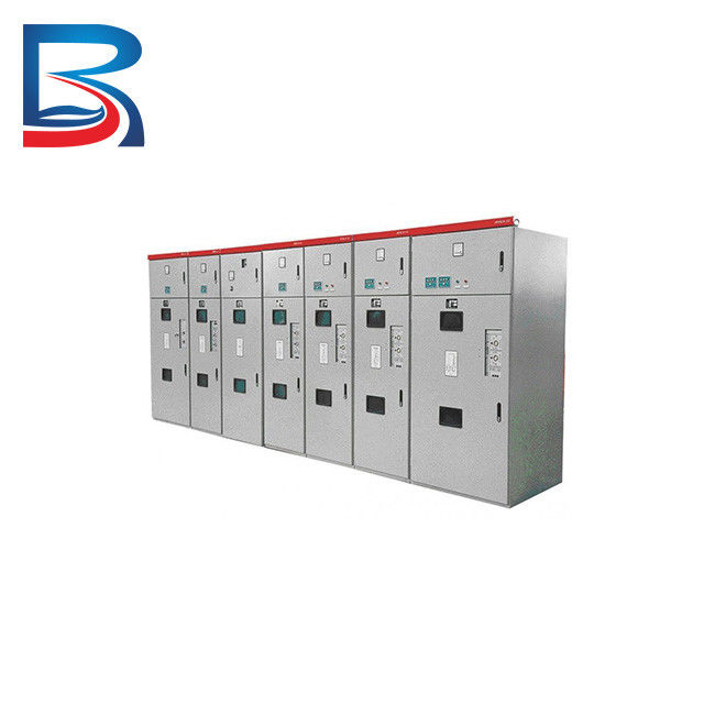 Trafo Merkezleri için 1250A 1600A 2000A Alçak Gerilim Dağıtım Kutusu