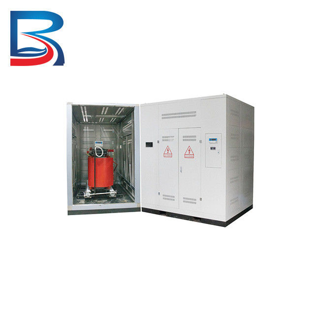 IP65 IP41 IP4X AG Alçak ve Orta Gerilim Alçak Gerilim Şalt Panosu