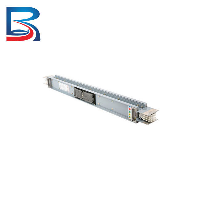 Dock için 3000AMP 4000AMP Yüksek Gerilim Orta Gerilim Alçak Gerilim Otobüs Kanalı