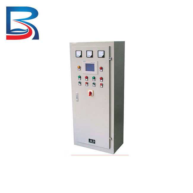 Kapalı Açık Tip Özel Elektrik Kontrol Kabinleri Paslanma Önleyici Korozyon Önleyici