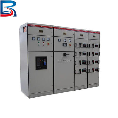 Değiştirme Kabin 33kv Gis Değiştirme Çekme Değiştirme