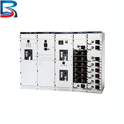 Kabine Montaj Hatı 15kv Düşük Voltajlı Anahtar Sf6 yalıtımlı