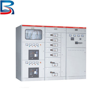 MV Değiştirici Üretim Hatı Düşük Voltajlı Değiştirici Lv Panel Board
