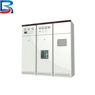 Düşük voltajlı panel elektrik dağıtım paneli orta voltajlı devreci